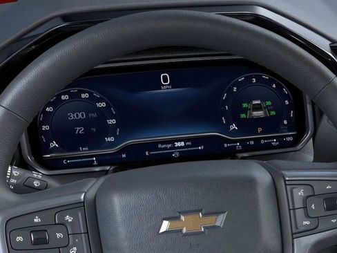 New 2026 Chevrolet Silverado 1500 LT w/ LPO, Liner Protection Package AWD/4WD image 18