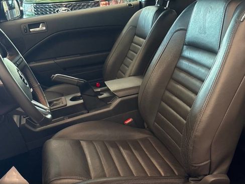 Used 2009 Ford Mustang Shelby GT500 image 16