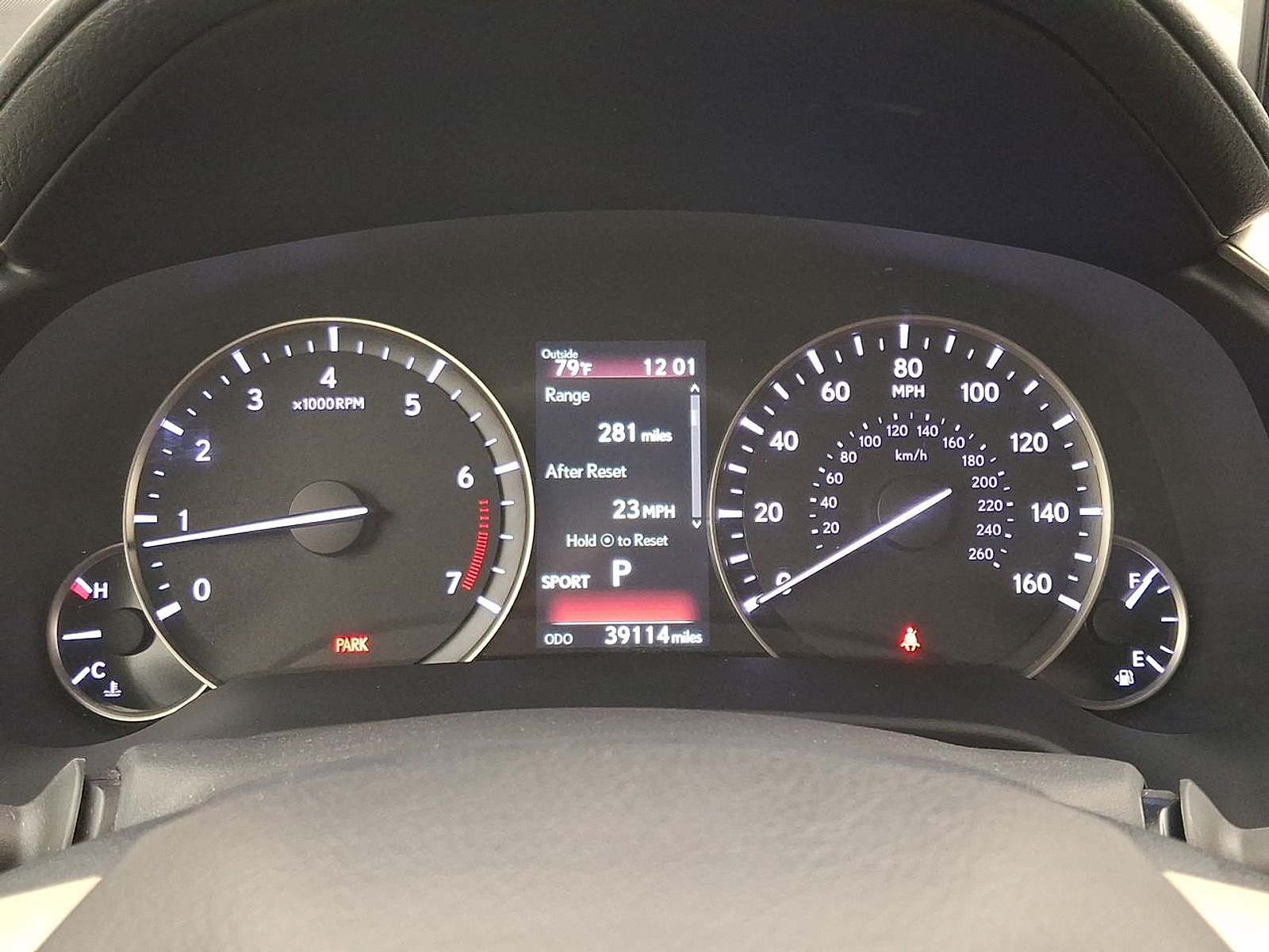 Used 2018 Lexus RX 350 AWD image 16