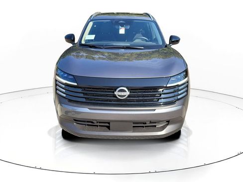 New 2026 Nissan Kicks SV FWD image 2