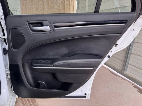 Used 2023 Chrysler 300 S RWD image 21