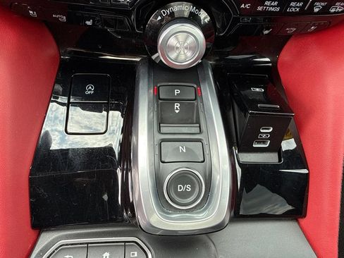 Used 2023 Acura MDX A-Spec AWD/4WD image 35