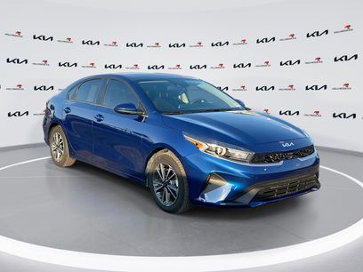 Certified 2024 Kia Forte LXS