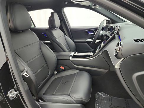 Certified 2026 Mercedes-Benz GLC 300 image 18