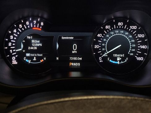 Used 2019 Lincoln MKC Premiere AWD/4WD image 23