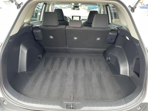 Used 2025 Toyota RAV4 LE image 30