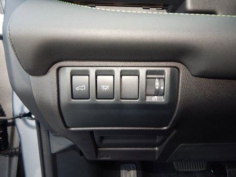 Certified 2025 Subaru Ascent Bronze Edition image 20