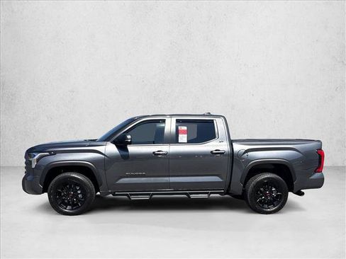 New 2026 Toyota Tundra SR5 AWD/4WD image 5