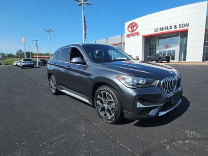 Used 2021 BMW X1 xDrive28i w/ Convenience Package