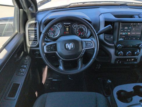 Used 2024 RAM 2500 Tradesman image 15