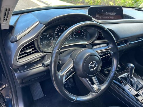 Used 2024 MAZDA CX-30 AWD 2.5 S w/ Select Sport Pkg image 29