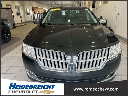 Used 2010 Lincoln MKZ Base image 38