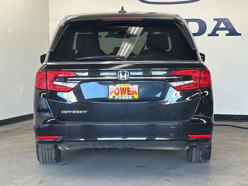 Used 2022 Honda Odyssey EX-L image 4