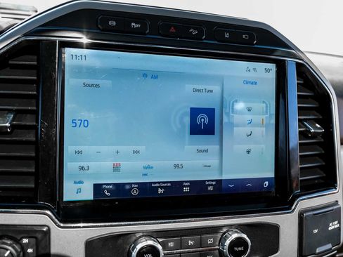 Used 2022 Ford F450 King Ranch w/ King Ranch Ultimate Package image 25