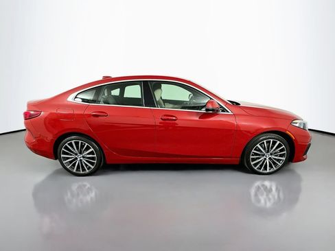 Used 2020 BMW 228i xDrive Gran Coupe w/ Convenience Package AWD/4WD image 4
