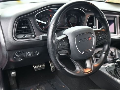 Used 2023 Dodge Challenger R/T w/ Blacktop Package image 15