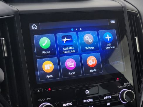 Used 2023 Subaru Forester Sport image 19