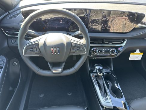 New 2026 Buick Envista Sport Touring w/ Convenience I Package image 17