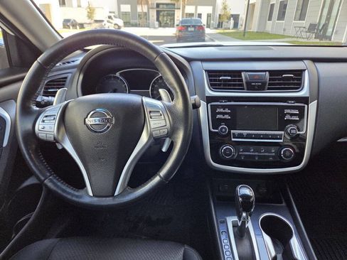 Used 2018 Nissan Altima 2.5 SR image 21