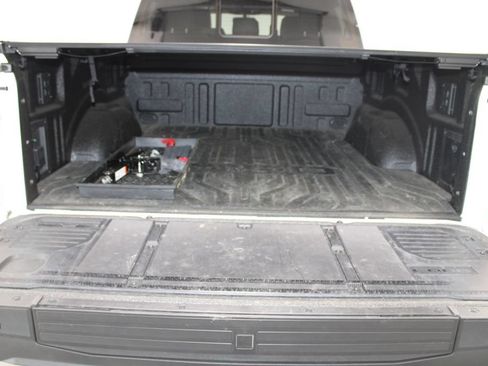 Used 2025 Ford F150 Raptor AWD/4WD image 16