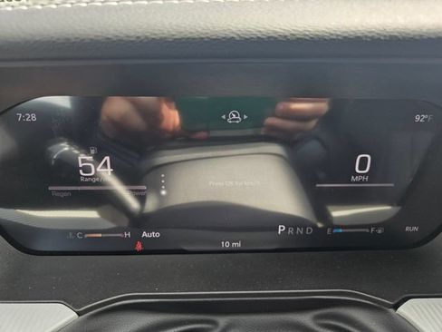 New 2026 Jeep Cherokee Laredo AWD/4WD image 15