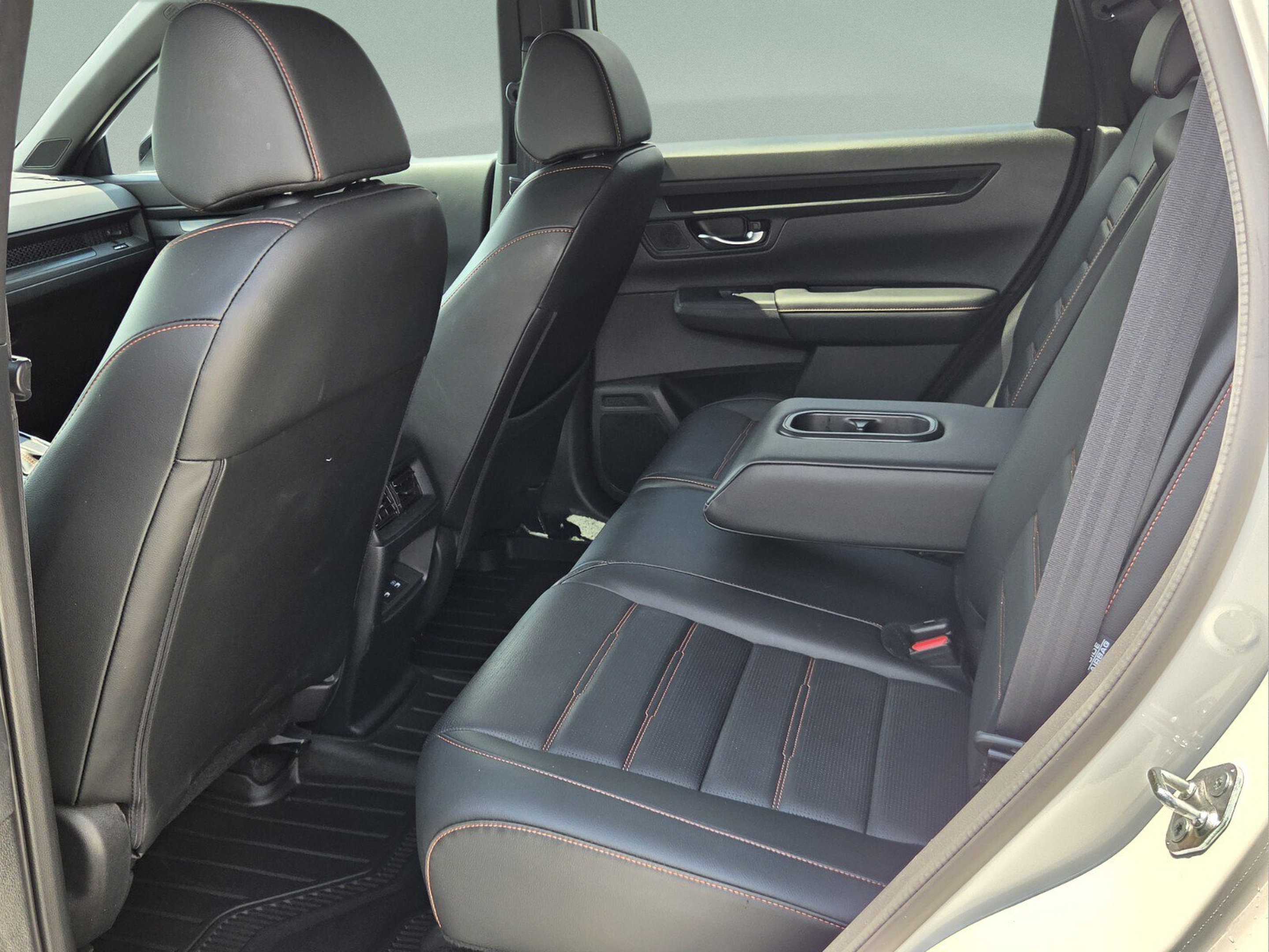 Certified 2025 Honda CR-V Sport-L image 10