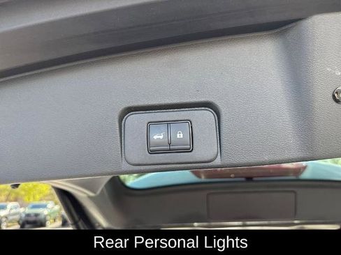 Certified 2023 Nissan Rogue SV w/ SV Premium B Package AWD/4WD image 19