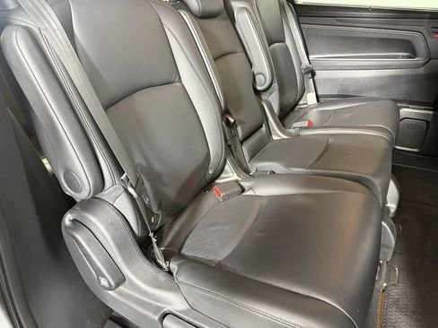 Used 2025 Honda Odyssey EX-L image 27