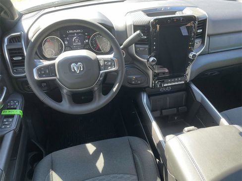 New 2026 RAM 2500 Laramie image 11