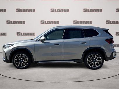 New 2026 BMW X1 xDrive28i w/ Technology Package