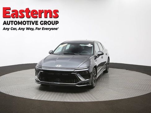 Used 2024 Hyundai Sonata SEL image 53