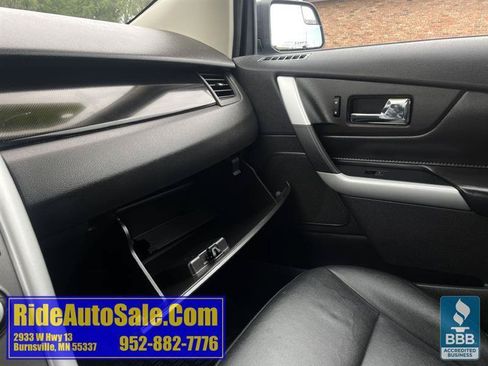 Used 2013 Ford Edge SE FWD image 34
