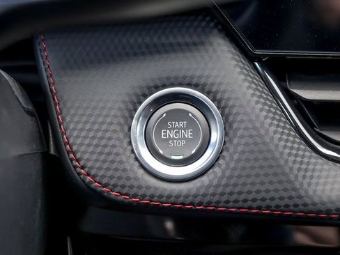 New 2026 Chevrolet Equinox RS w/ LPO, Floor Liner Package image 21