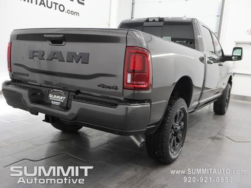 New 2026 RAM 2500 Laramie image 4