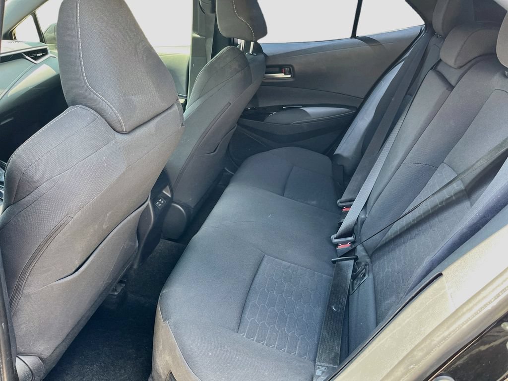 Used 2026 Toyota Corolla SE FWD image 24