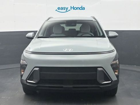 Used 2024 Hyundai Kona SEL w/ Convenience Package AWD/4WD image 3