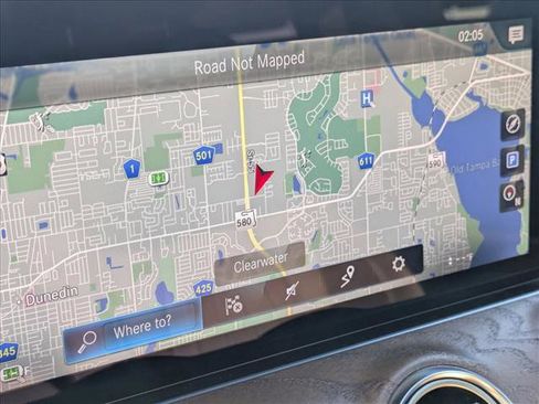 Used 2023 Mercedes-Benz E 450 4MATIC Sedan image 11