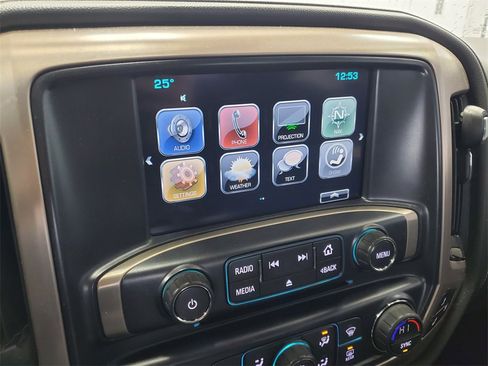 Used 2018 GMC Sierra 3500 Denali w/ Duramax Plus Package image 21