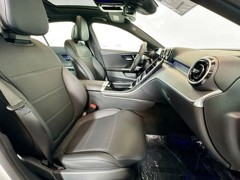 New 2026 Mercedes-Benz C 300 Sedan image 26
