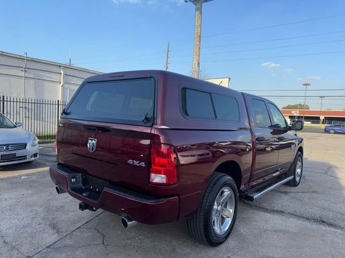 Used 2017 RAM 1500 Express image 2