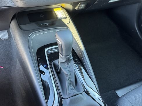 New 2026 Toyota Corolla SE image 19