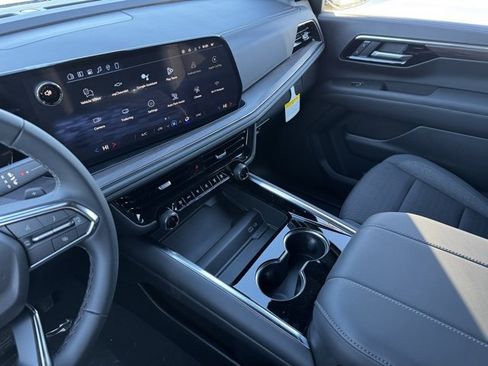 New 2026 Chevrolet Suburban LS w/ Max Trailering Package image 14