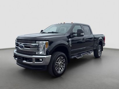 Used 2018 Ford F350 Lariat