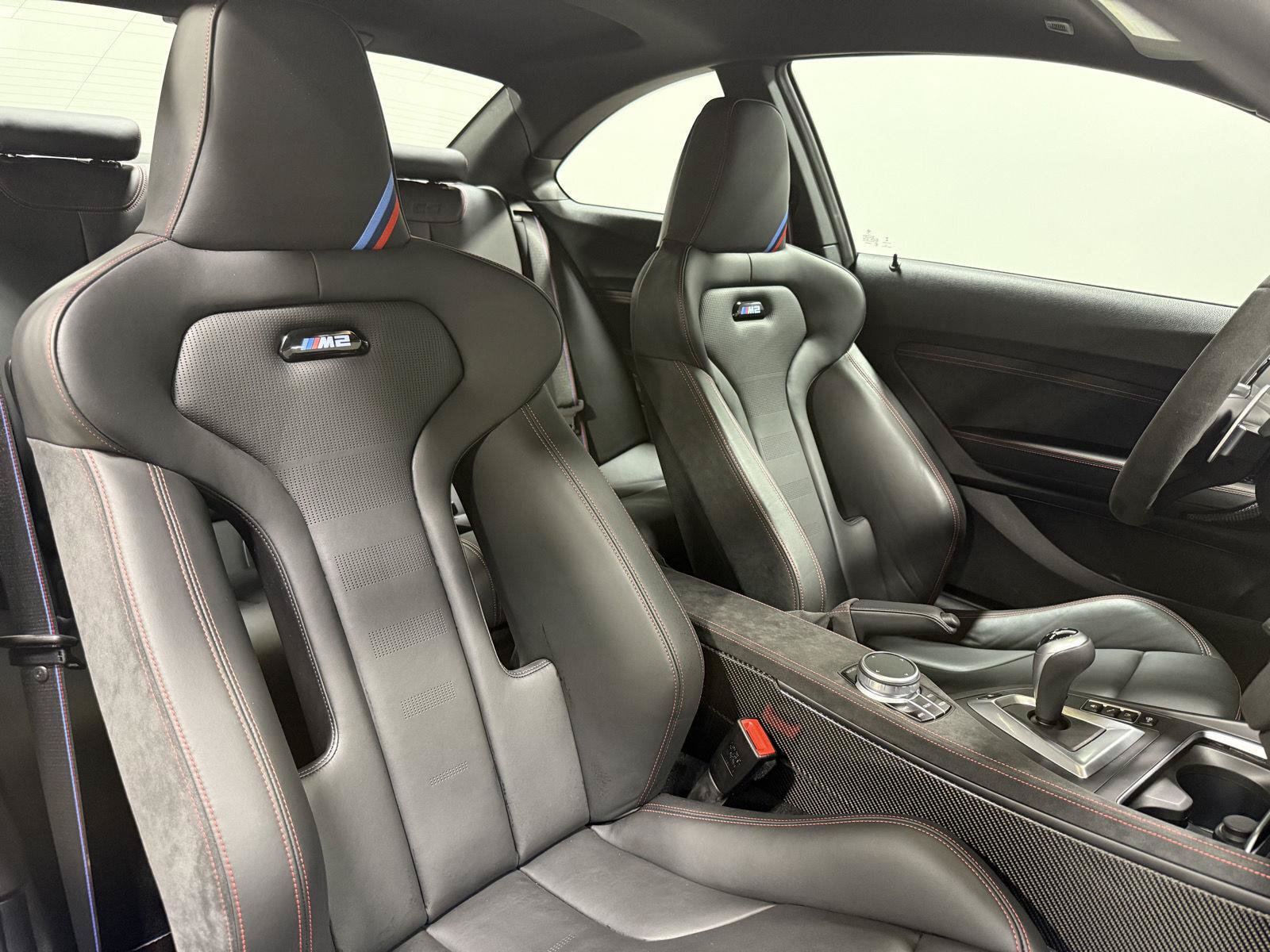 Used 2020 BMW M2 CS RWD image 29
