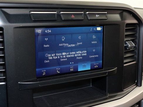 New 2024 Ford F350 XL w/ Snow Plow Prep Package image 21