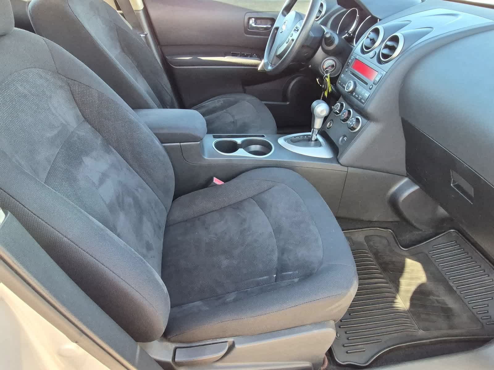 Used 2010 Nissan Rogue S AWD/4WD image 21