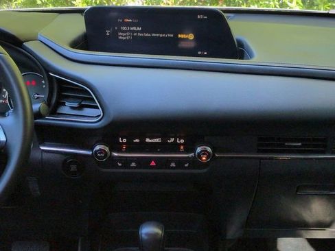 Used 2022 MAZDA CX-30 AWD 2.5 S w/ Preferred Package image 18
