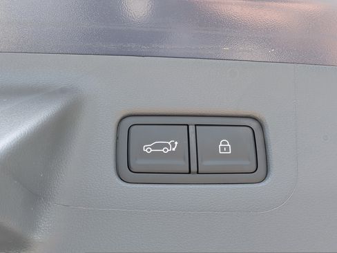 New 2026 Hyundai Santa Fe Calligraphy FWD image 14