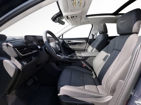 New 2026 Buick Envision Avenir AWD/4WD image 13