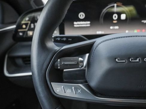 Used 2024 Lucid Air Touring AWD/4WD image 26